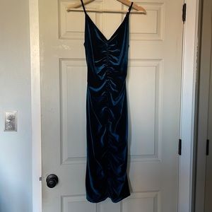 Lulus Sexy Midi Dress